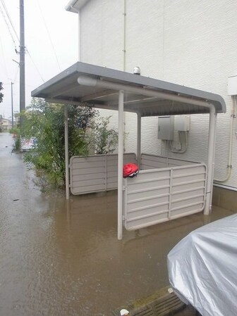ベル・カーサの物件内観写真